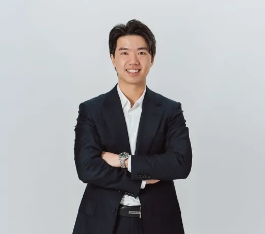 Lijian (daniel) Ou Yang - Real Estate Agent at Denox Global