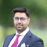 Robbie Singh - Real Estate Agent From - Redrok - RESERVOIR