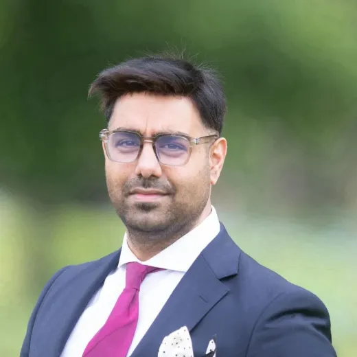 Robbie Singh - Real Estate Agent at Redrok - RESERVOIR