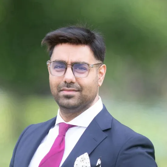 Robbie Singh - Real Estate Agent at Redrok - RESERVOIR