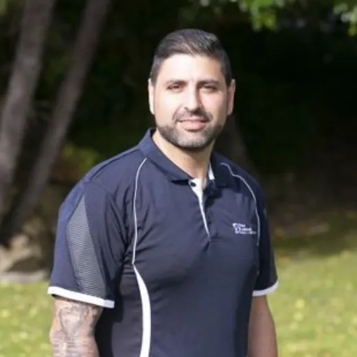 George Auddino - Real Estate Agent at Auddino First National - Korumburra