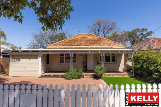 OFF MARKET OPPORTUNITY / CHARACTER INVESTMENT   