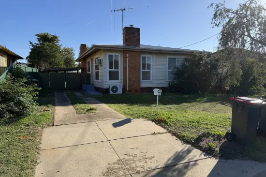 Neat 3 Bedroom Home