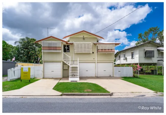 The Perfect Start - Solid Home with Space for Everything