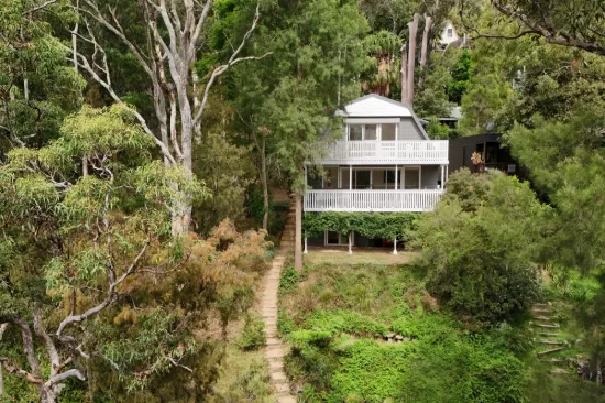 Pittwater Paradise