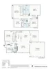 QUALITY BUILT HOME WITH VERSATILE FLOOR PLAN, ON GREEN TITLE BLOCK!! 