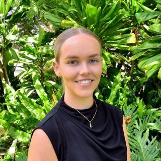 Ella Claydon - Real Estate Agent