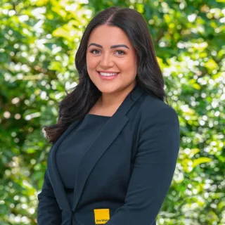 Chanette Van Der Berg - Real Estate Agent
