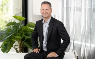 Troy Nicholson - Real Estate Agent
