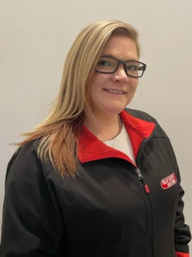 Robyn Gordon - Real Estate Agent at Alex Scott & Staff - Venus Bay