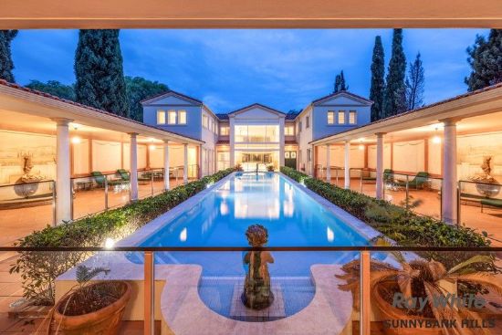 Ray White Eric Li Group - SUNNYBANK - Real Estate Agency
