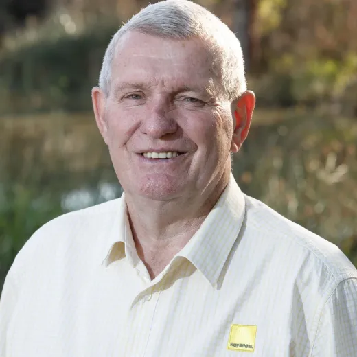 Steve OToole - Real Estate Agent at Ray White Tatura - TATURA