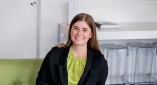Rebekah Boerma - Real Estate Agent