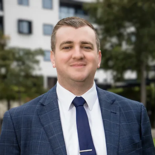 Jordan Ekers - Real Estate Agent at Ray White - Woodville 