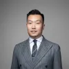 Ethan He - Real Estate Agent - McGrath Estate Agents - Clayton