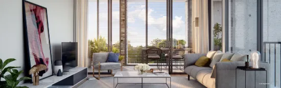 Chatswood Rose