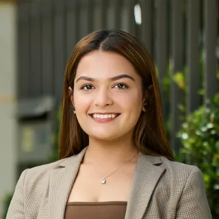 Jalak Patel - Real Estate Agent