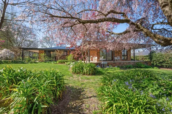 Idyllic Farmstead with Exceptional Productivity & Breathtaking Views