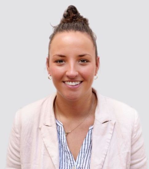 Shayla Guymer - Real Estate Agent at Alex Scott & Staff - Inverloch