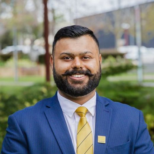 Raj Singh - Real Estate Agent at Ray White Armadale City