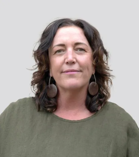 Monique Sproson - Real Estate Agent at Alex Scott & Staff - Inverloch