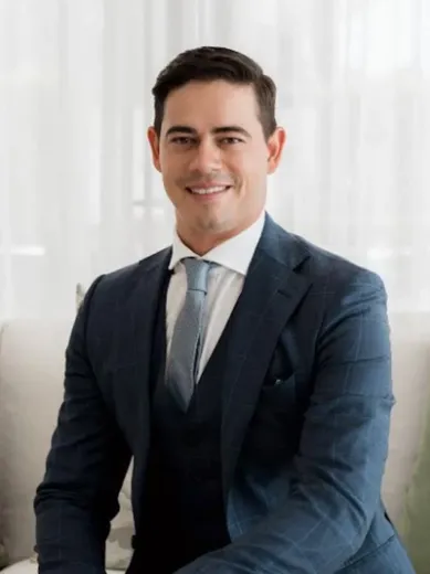 Jason Widdows - Real Estate Agent at Ivy Realty. - GOLD COAST