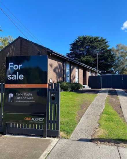One Agency Carlo Puglia Property - Real Estate Agency