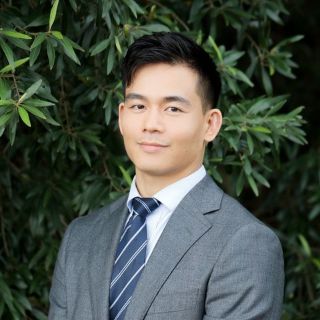 Paul Lin - Real Estate Agent