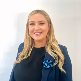 Chelsea  Briggs - Real Estate Agent