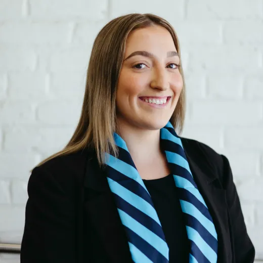 Mikayla Mitchell - Real Estate Agent at Harcourts - Launceston