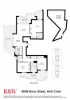 Space, Privacy & Exceptional Sub-Penthouse Living