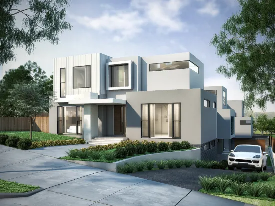 99 Atkinson Street, Templestowe