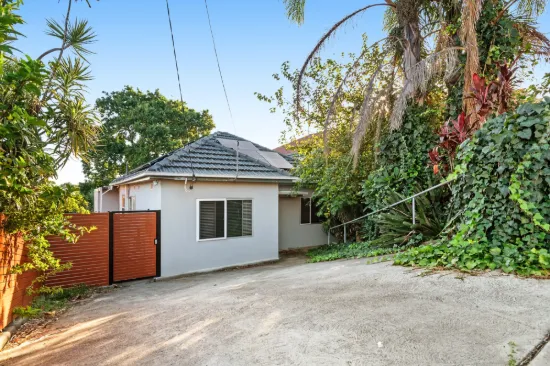 Stylish Modern Family Retreat with Added Potential in Prime Position