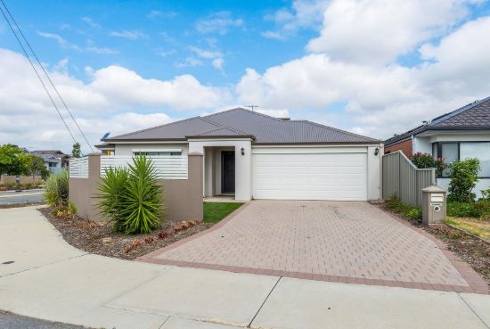 ANOTHER GEM IN HARRISDALE!!
