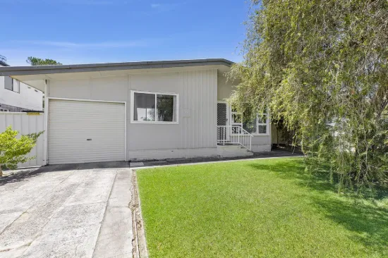 Original Killarney Vale Home!