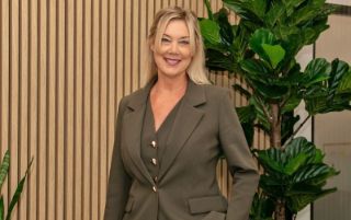 Kim Oldham - Real Estate Agent