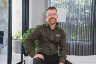 Gary Luke - Real Estate Agent