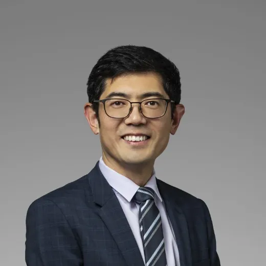 Yang (Bryan) Ge - Real Estate Agent at Legend Property - SYDNEY
