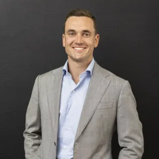 Blake  Spooner - Real Estate Agent
