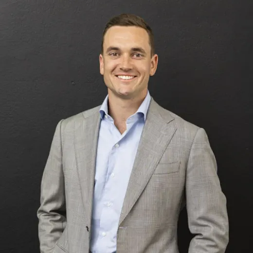 Blake  Spooner - Real Estate Agent at MattBlak Property - CRONULLA
