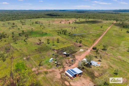 "Early Rains" - Freehold Grazing opportunity, Well watered and centrally located with good access.