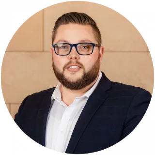 Nathan  Fyffe - Real Estate Agent
