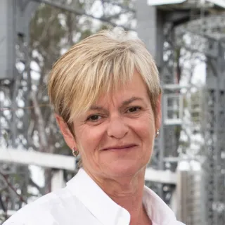 Lexene Hipwell - Real Estate Agent