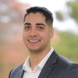 Sabian Hunter - Real Estate Agent