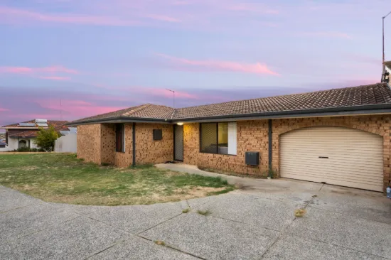 Elevated Living, Sunset Views & Exceptional Outdoor Space