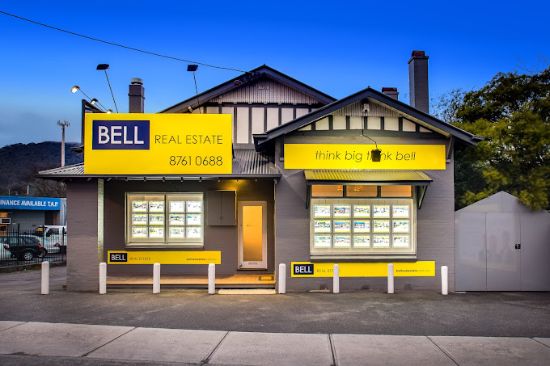 Bell Real Estate - Montrose - Real Estate Agency