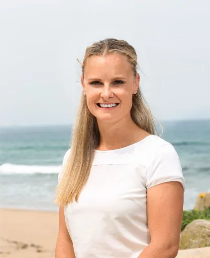Kelly Barbuto - Real Estate Agent at Cripps & Cripps Property - Cronulla