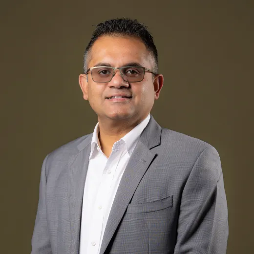 Chinthana CJ Jayasekara - Real Estate Agent at Saliba Estate Agents - THORNLEIGH