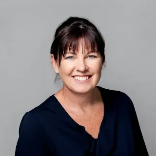 Kelly Kay - Real Estate Agent