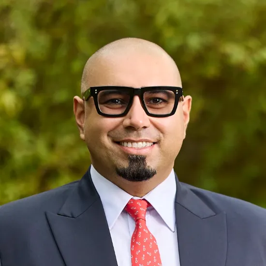Ganeev Bains - Real Estate Agent at Ray White - Grange